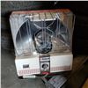 Image 1 : SHARP PECHKA HSR10D CATALYTIC HEATER