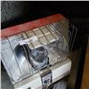 Image 2 : SHARP PECHKA HSR10D CATALYTIC HEATER