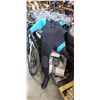 Image 1 : ITALIAN MADE DRY SUIT