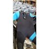 Image 2 : ITALIAN MADE DRY SUIT