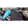 Image 3 : ITALIAN MADE DRY SUIT
