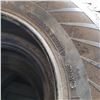Image 3 : SET OF FOUR HANKOOK 235/75R17 INCH TIRES