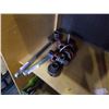 Image 1 : 2 Ridgid pipe threaders and bits