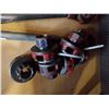 Image 2 : 2 Ridgid pipe threaders and bits
