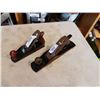 Image 1 : 2 VINTAGE HAND PLANES - FOOTPRINT #5 AND OTHER