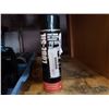 Image 2 : 2 Trays of aerosol lubricant and cold zinc spray