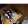 Image 1 : Lot of dumbbells
