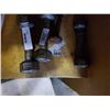 Image 2 : Lot of dumbbells