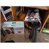 Image 1 : ALL AROUND WET DRY VAC AND PRINTER