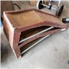 Image 1 : Pair of metal car ramps