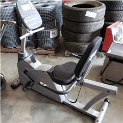 DIAMONDBACK EXERCISE BIKE