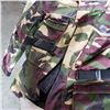 Image 3 : Camoflage dirttrack padded motocross jacket