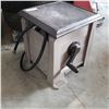 Image 1 : Outdoor free standing hose reel