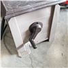 Image 2 : Outdoor free standing hose reel