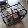 Image 3 : Power fist 2in gas powered transfer pump