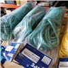 Image 2 : 300 feet of 5/16 inch thick rope