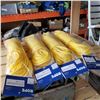 Image 1 : 400 feet of 5/16 inch thick rope