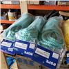 Image 1 : 300 feet of 3/8 inch thick rope