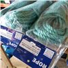 Image 2 : 300 feet of 3/8 inch thick rope