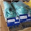 Image 3 : 300 feet of 3/8 inch thick rope