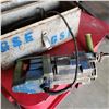 Image 2 : Kanga 637 jack hammer with interchangable bits