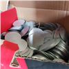 Image 2 : 3000 unfinished hilti steel washers