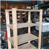 Image 2 : PINE 6 FOOT SHELF