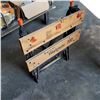 Image 1 : Black& Decker Workmate 200