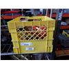Image 1 : Crate of Ramset fasteners