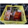 Image 2 : Crate of Ramset fasteners