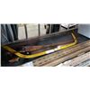 Image 1 : Lot of hand saws and bow saw