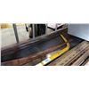 Image 3 : Lot of hand saws and bow saw