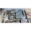 Image 2 : Bosch hammer drill as is with Hilti TE 500-AVR hammer drill working