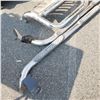 Image 2 : Early 2000s ford running boards and brush bumper