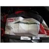 Image 2 : Coleman 13ft x 13ft easy up canopy with sunwall and carry bag