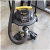 Image 2 : STANLEY 5.5HP SHOP VAC