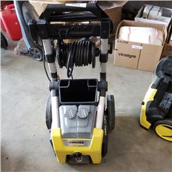 KARCHER 1900 PSI ELECTRIC POWER WASHER