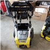 Image 1 : KARCHER 1900 PSI ELECTRIC POWER WASHER