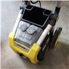 Image 2 : KARCHER 1900 PSI ELECTRIC POWER WASHER