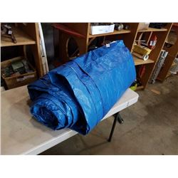 LARGE TARP