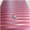 Image 3 : RED HEYS AND SAMSONITE HARD SIDE LUGGAGE