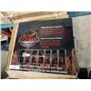 Image 2 : 4 BOXES OF GRILL BLASTER BBQ CLEANING SYSTEMS