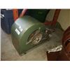 Image 1 : Heavy duty shop exhaust fan