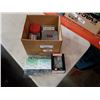 Image 1 : Lot of new hardware fasteners