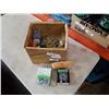 Image 1 : Lot of new hardware fasteners