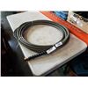 Image 1 : 50 ft hydraulic hose