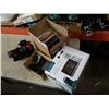 Image 1 : WIFI WEATHER STATION, GPS, ELECTRONICS AND DVDS