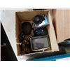 Image 3 : WIFI WEATHER STATION, GPS, ELECTRONICS AND DVDS