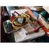 Image 1 : SUPER TOUGH CORDLESS TRIMMER AND SHOP SUPPLIES