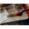 Image 2 : SUPER TOUGH CORDLESS TRIMMER AND SHOP SUPPLIES